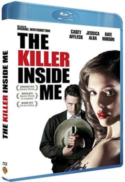 The Killer Inside Me