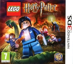 Lego Harry Potter - Années 5 à 7
