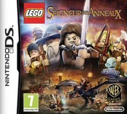 LEGO : Le Seigneur des Anneaux