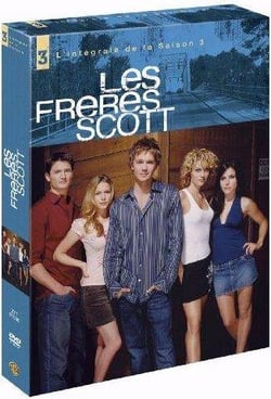 Les Frères Scott - Saison 3