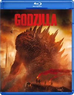 Godzilla