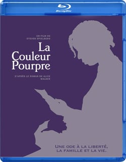 La Couleur pourpre