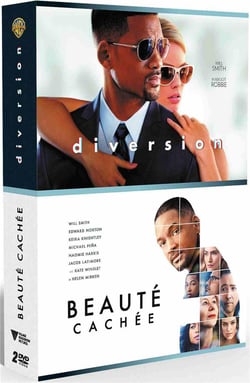 Diversion + Beauté cachée