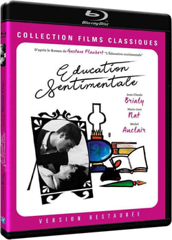 L'Education sentimentale