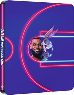 Space Jam - Nouvelle Ère