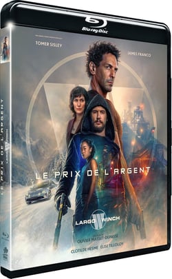 Largo Winch : Le Prix de l'argent
