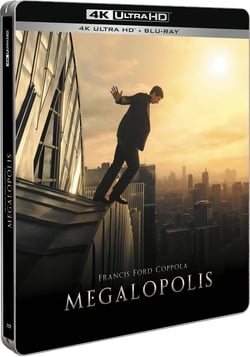 Megalopolis