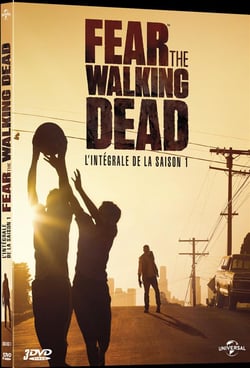 Fear the Walking Dead - Saison 1