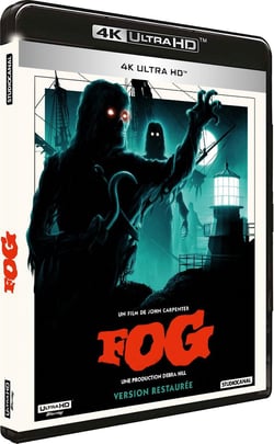 Fog