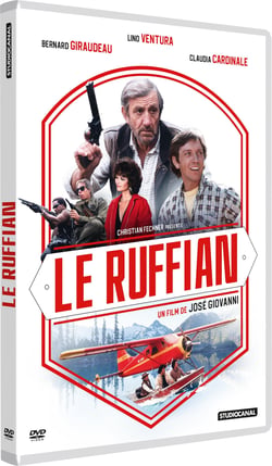 Le Ruffian