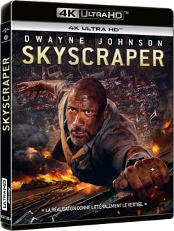 Skyscraper