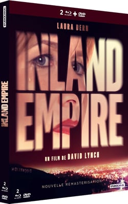 Inland Empire