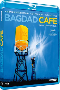 Bagdad Café