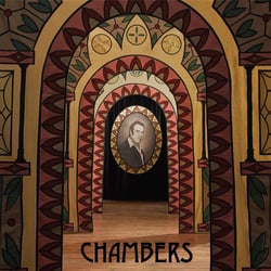 Chambers - Vinyle