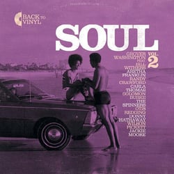 Soul vol. 2