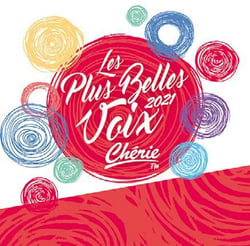 Les plus belles voix 2021 Chérie FM
