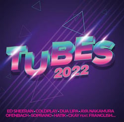 Tubes 2022