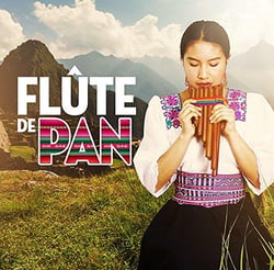 Flûte de pan