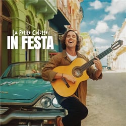 In Festa (Édition limitée) - édition limitée