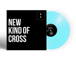 A New Kind Of Cross