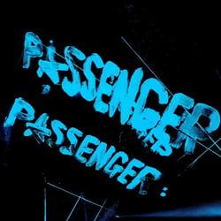 Passenger - édition colorée