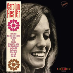 Carolyn Hester
