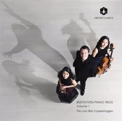 Trio avec piano /vol.1