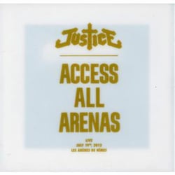 Access all arenas