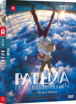 Patema et le monde inversé