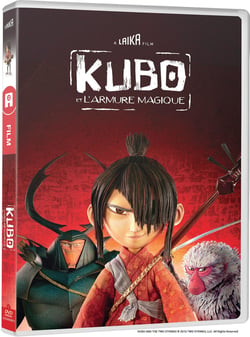 Kubo et l'Armure Magique