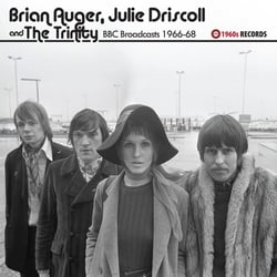 BBC Broadcasts 1966-68