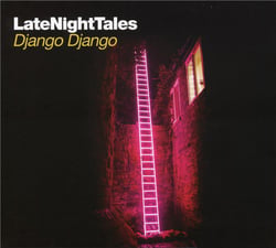Late night tales