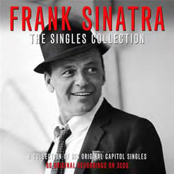 The singles collection