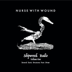 Shipwreck Radio Volume 1 Part One - édition deluxe