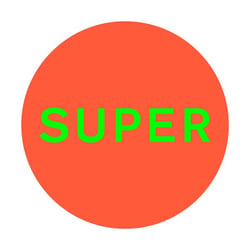Super - édition limitée colorée gatefold