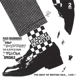 Dance Craze - Musique du film de 1981