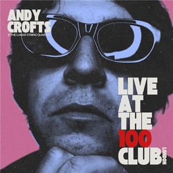 Live At The 100 Club - édition colorée 180g