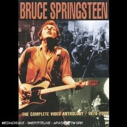 The Complete Video Anthology 1978-2000 - DVD