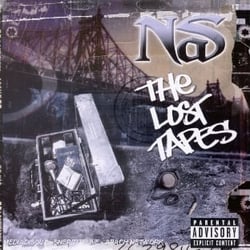 The lost tapes