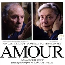 Amour (bof)