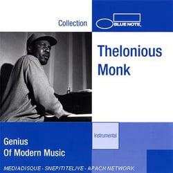 Genius of modern music