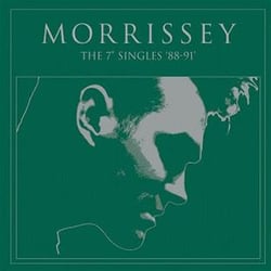 The 7" singles 88-91