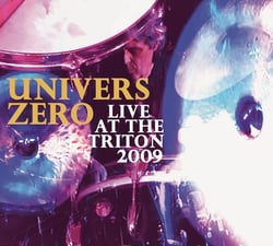 Live at Triton 2009