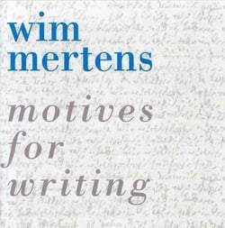 Motives for writing