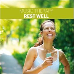 Rest Well - CD