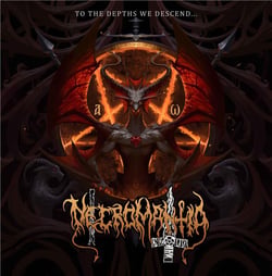 To The Depths We Descend...