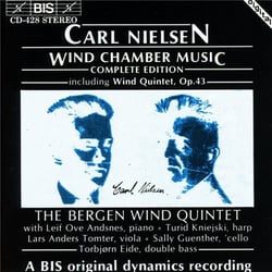 Nielsen - wind chamber