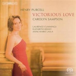 Victorius love (arias)