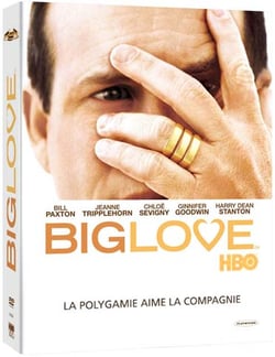 Big Love - Saison 1