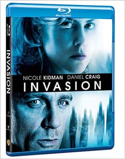 Invasion